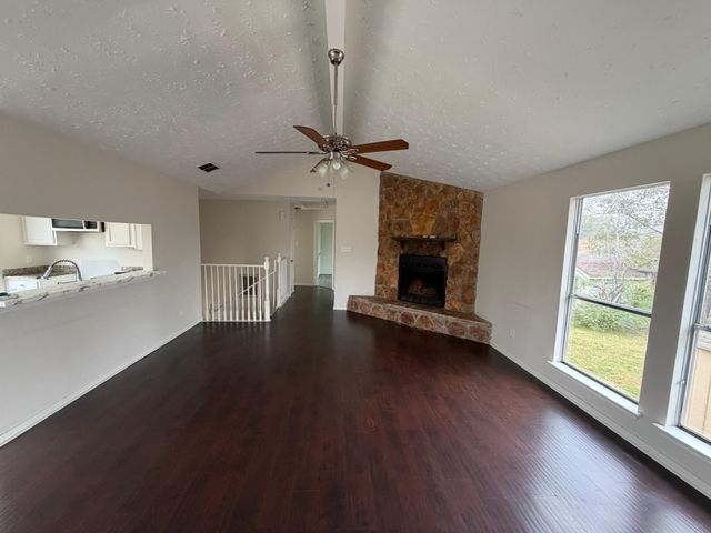 12915 Crystal Cove Drive, Houston, TX 77044