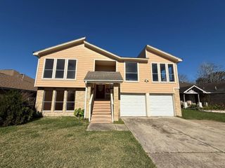 12915 Crystal Cove Drive, Houston, TX 77044