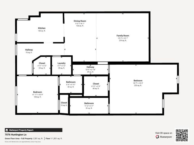 7076 Huntington Lane 802, Delray Beach, FL 33446