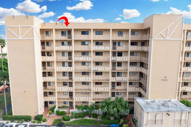 7076 Huntington Lane 802, Delray Beach, FL 33446
