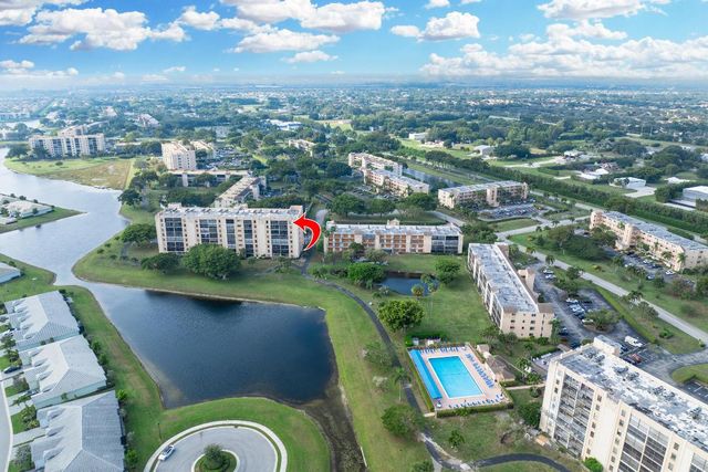 7076 Huntington Lane 802, Delray Beach, FL 33446