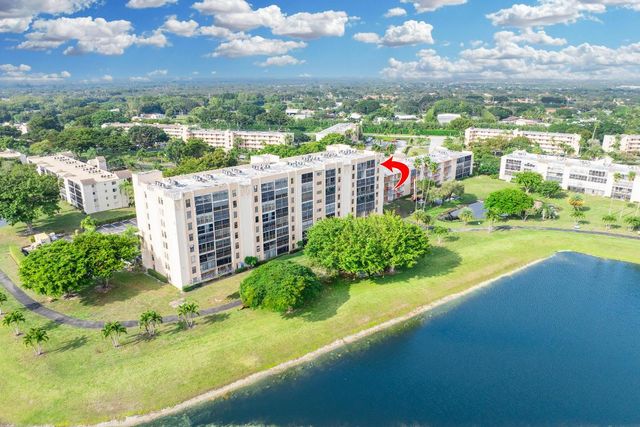 7076 Huntington Lane 802, Delray Beach, FL 33446