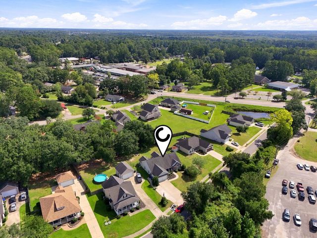 416 South Oaks Dr., Conway, SC 29527