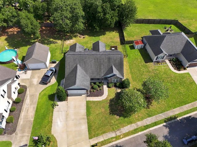 416 South Oaks Dr., Conway, SC 29527