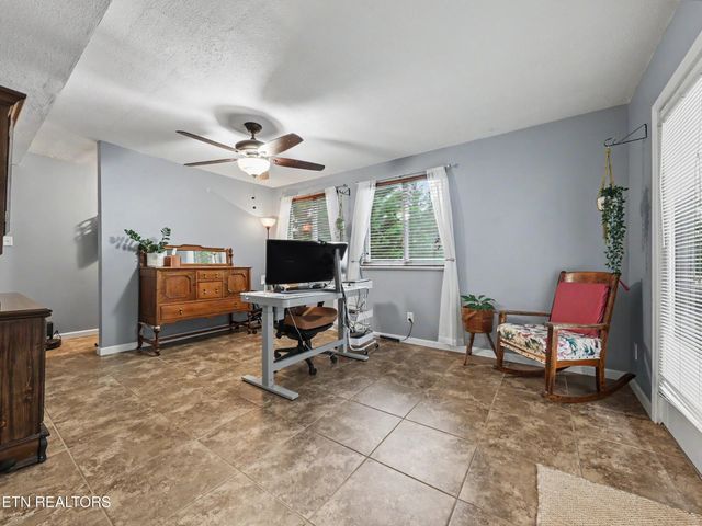 1201 Foxcrolf Drive, Knoxville, TN 37923
