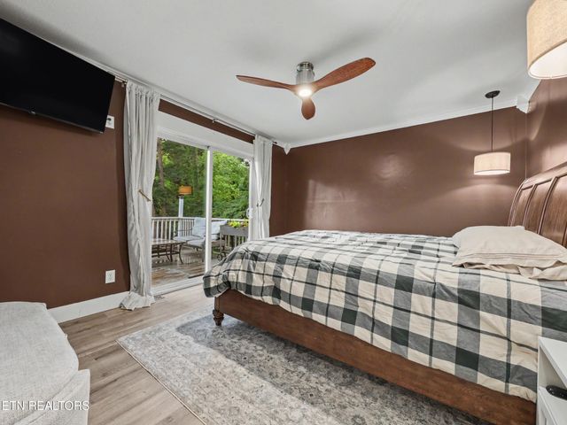 1201 Foxcrolf Drive, Knoxville, TN 37923