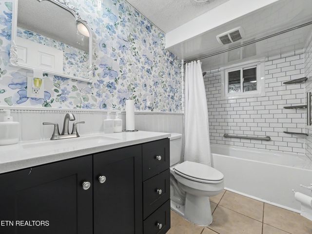 1201 Foxcrolf Drive, Knoxville, TN 37923