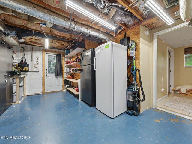 1201 Foxcrolf Drive, Knoxville, TN 37923