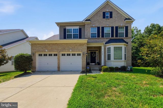 4704 CIMMARON GREENFIELDS DR, Bowie, MD 20720