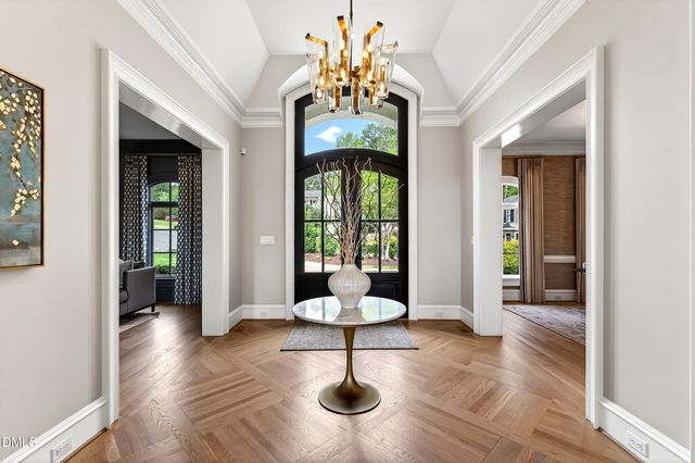 1404 Rock Dam Court, Raleigh, NC 27615