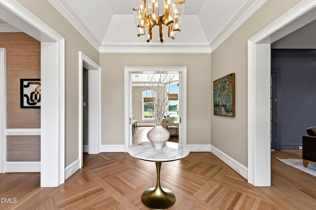 1404 Rock Dam Court, Raleigh, NC 27615