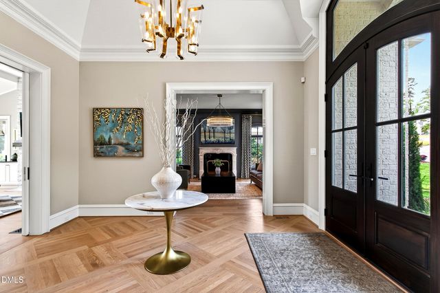 1404 Rock Dam Court, Raleigh, NC 27615