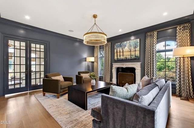 1404 Rock Dam Court, Raleigh, NC 27615