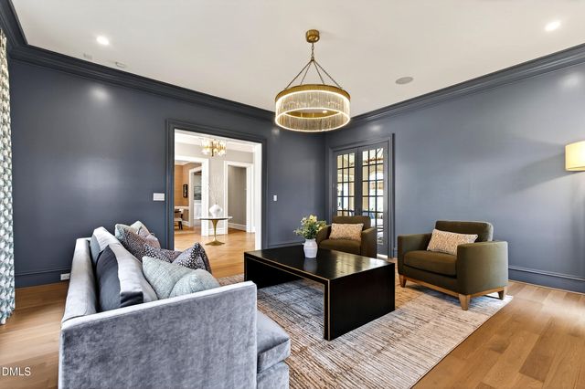 1404 Rock Dam Court, Raleigh, NC 27615