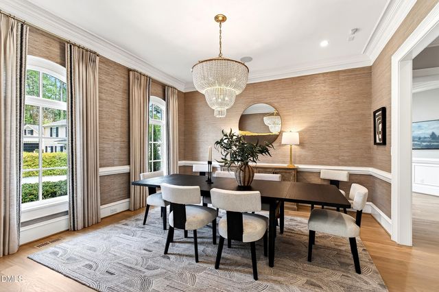 1404 Rock Dam Court, Raleigh, NC 27615