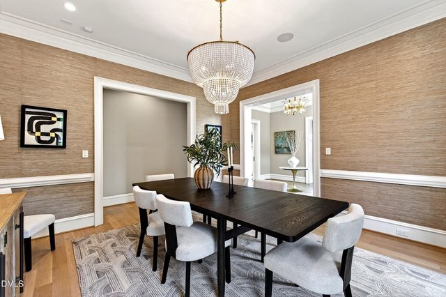 1404 Rock Dam Court, Raleigh, NC 27615