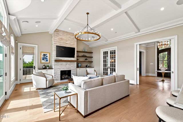 1404 Rock Dam Court, Raleigh, NC 27615