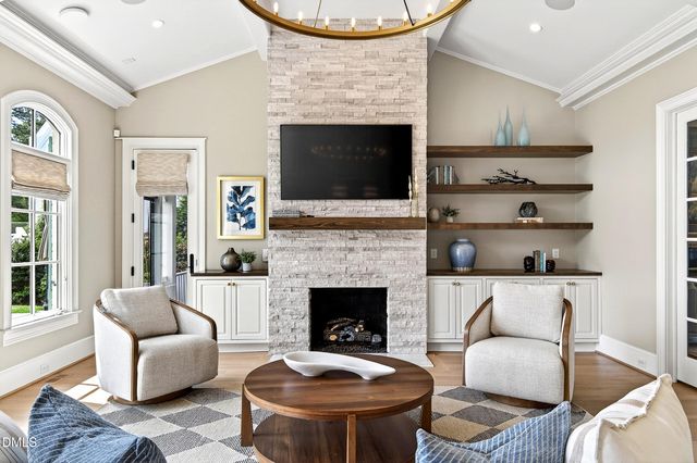 1404 Rock Dam Court, Raleigh, NC 27615