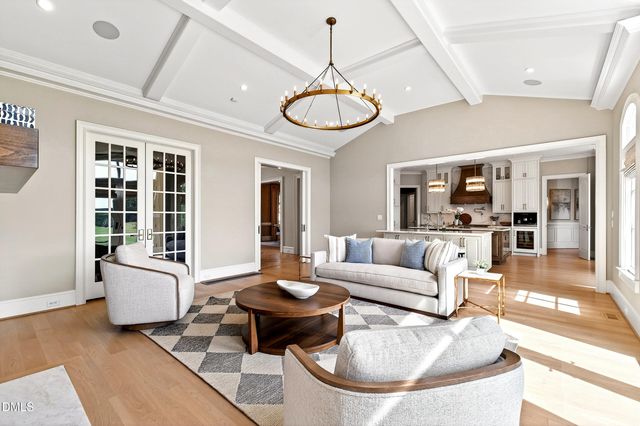 1404 Rock Dam Court, Raleigh, NC 27615