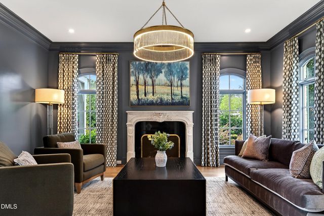 1404 Rock Dam Court, Raleigh, NC 27615