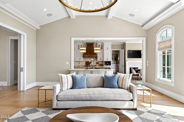 1404 Rock Dam Court, Raleigh, NC 27615