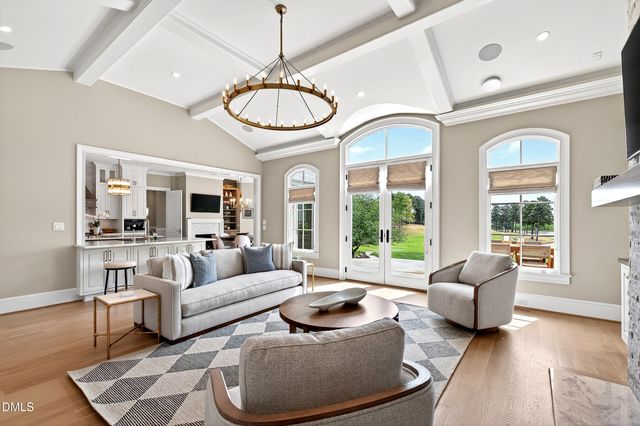 1404 Rock Dam Court, Raleigh, NC 27615