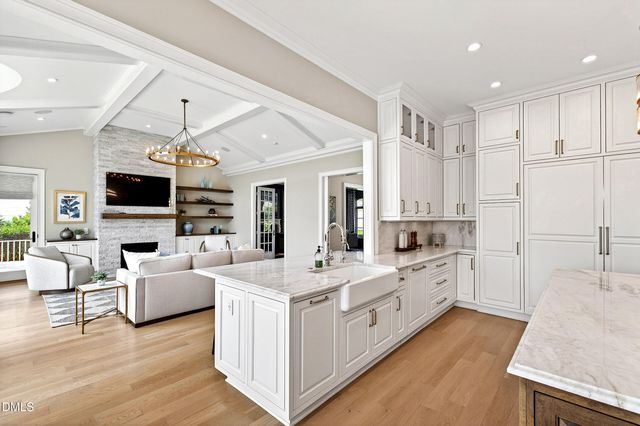 1404 Rock Dam Court, Raleigh, NC 27615