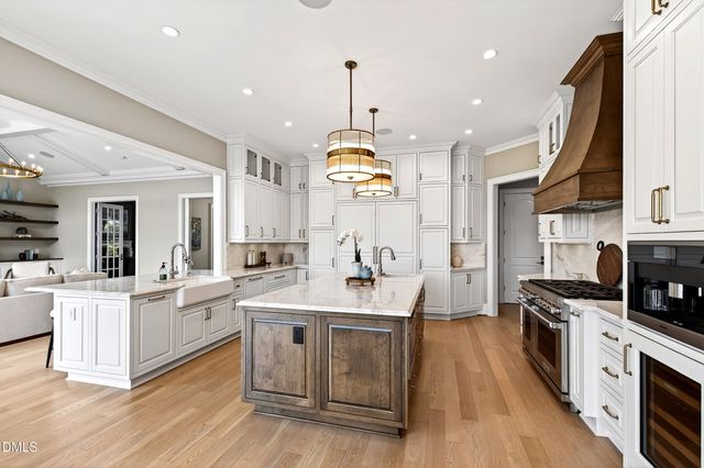 1404 Rock Dam Court, Raleigh, NC 27615