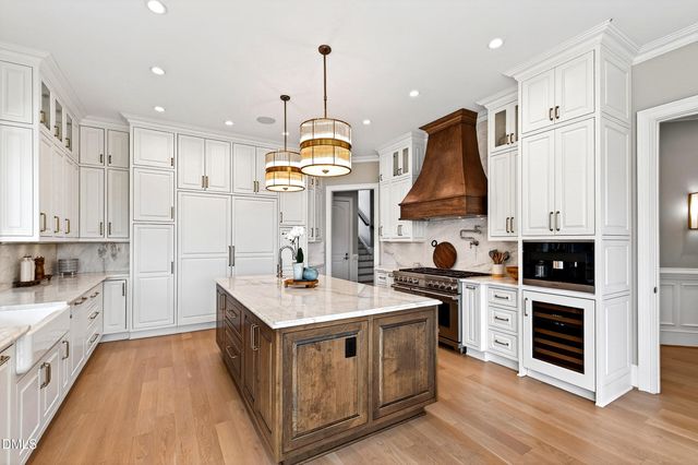 1404 Rock Dam Court, Raleigh, NC 27615