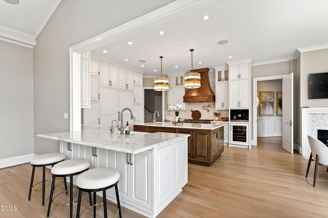 1404 Rock Dam Court, Raleigh, NC 27615