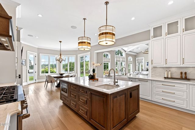 1404 Rock Dam Court, Raleigh, NC 27615