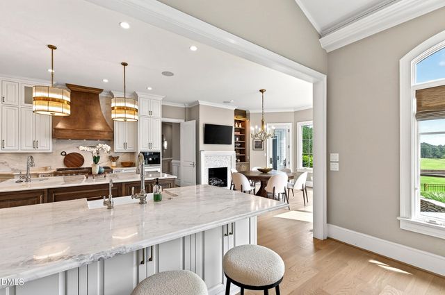 1404 Rock Dam Court, Raleigh, NC 27615