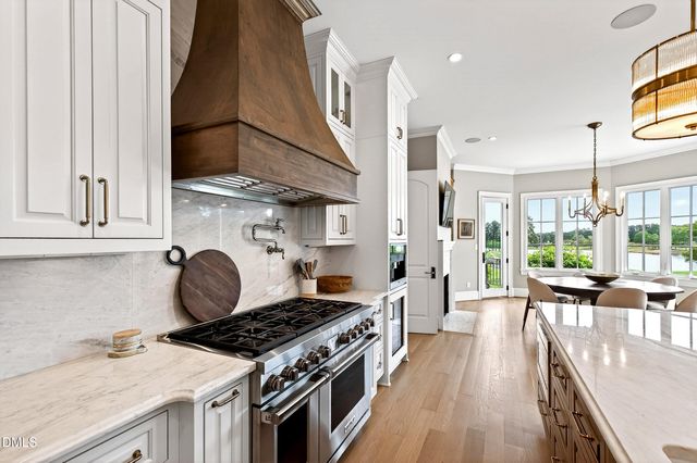 1404 Rock Dam Court, Raleigh, NC 27615