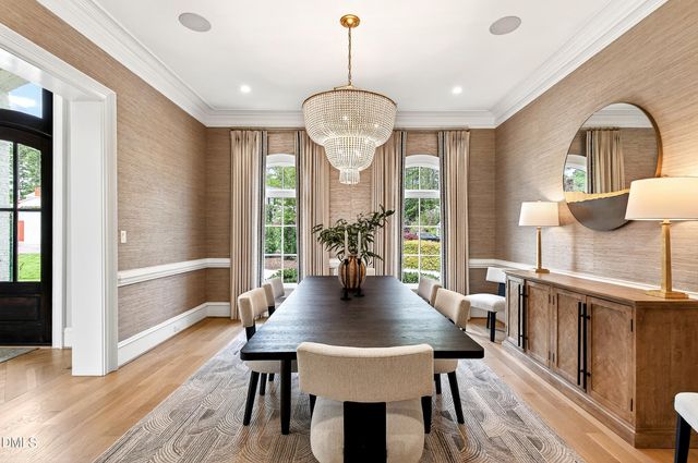 1404 Rock Dam Court, Raleigh, NC 27615