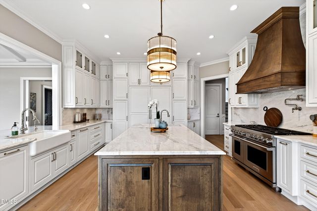 1404 Rock Dam Court, Raleigh, NC 27615