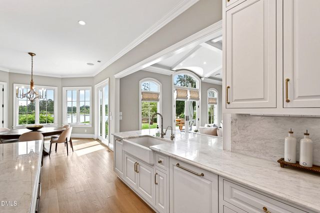 1404 Rock Dam Court, Raleigh, NC 27615