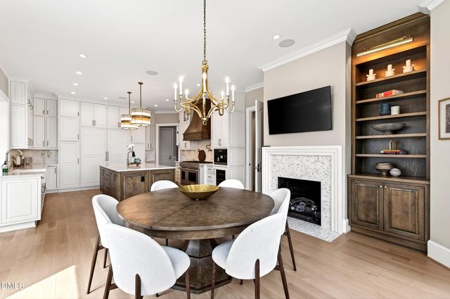 1404 Rock Dam Court, Raleigh, NC 27615