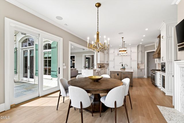 1404 Rock Dam Court, Raleigh, NC 27615