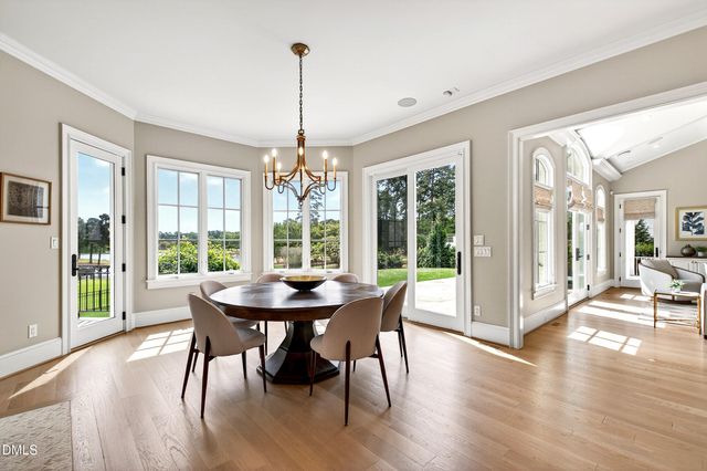 1404 Rock Dam Court, Raleigh, NC 27615