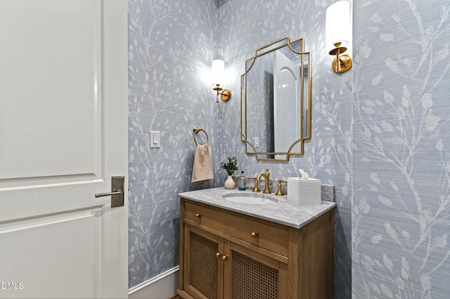 1404 Rock Dam Court, Raleigh, NC 27615