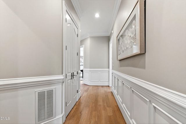 1404 Rock Dam Court, Raleigh, NC 27615