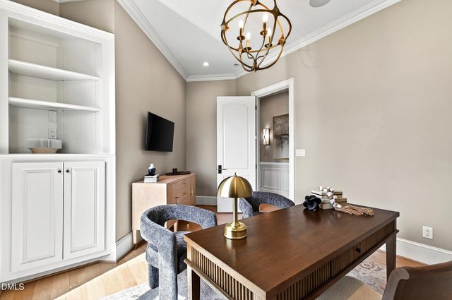 1404 Rock Dam Court, Raleigh, NC 27615