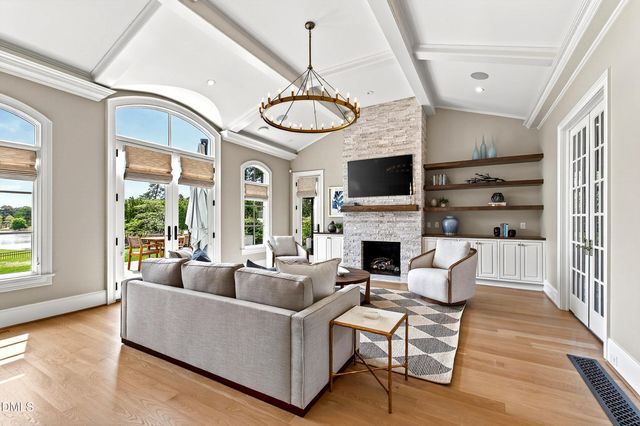 1404 Rock Dam Court, Raleigh, NC 27615