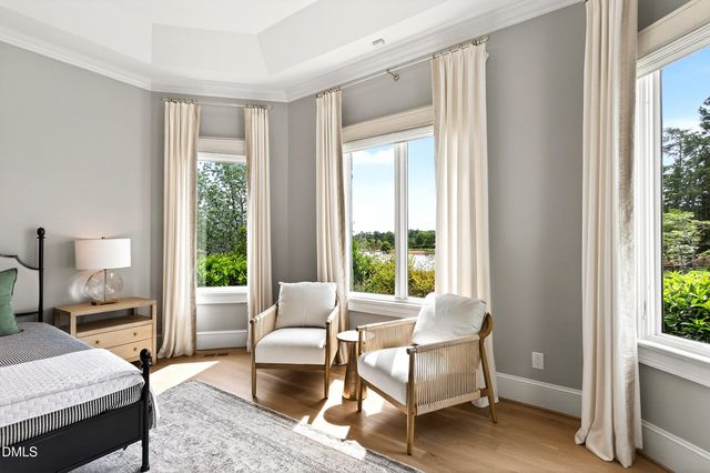 1404 Rock Dam Court, Raleigh, NC 27615