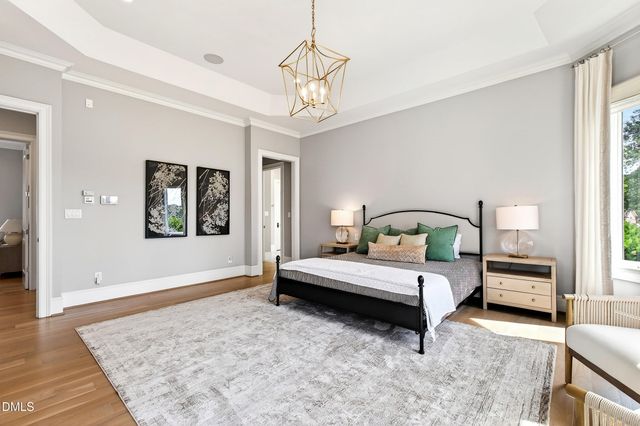 1404 Rock Dam Court, Raleigh, NC 27615