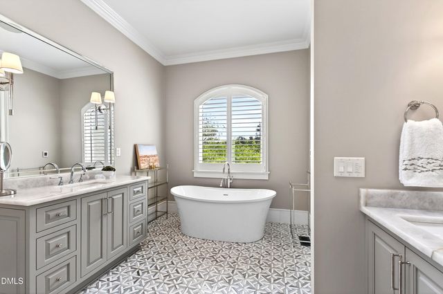 1404 Rock Dam Court, Raleigh, NC 27615