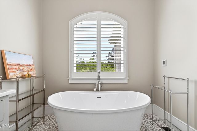 1404 Rock Dam Court, Raleigh, NC 27615