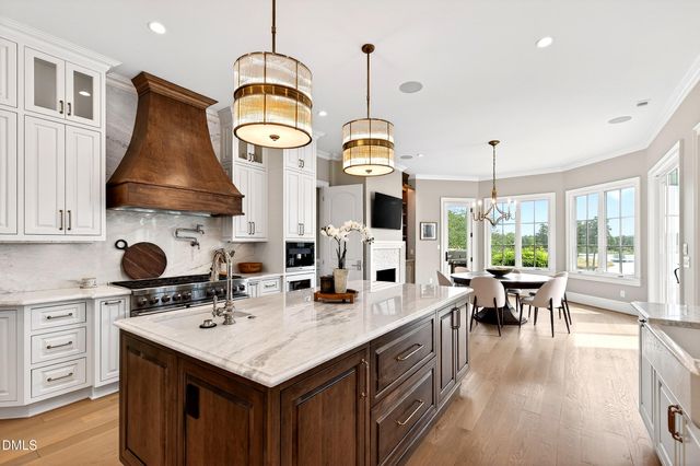 1404 Rock Dam Court, Raleigh, NC 27615