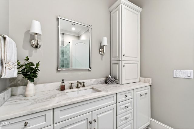 1404 Rock Dam Court, Raleigh, NC 27615