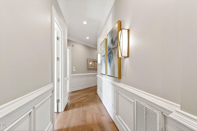 1404 Rock Dam Court, Raleigh, NC 27615